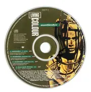 CD Single - Living Colour - Ausländer - Numbered, Digipak