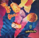 12inch Vinyl Single - Living Colour - Biscuits