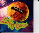CD - Living Colour - Biscuits