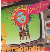 Living Colour - Cult Of Personality