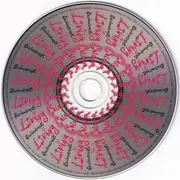 CD - Living Colour - Collideoscope