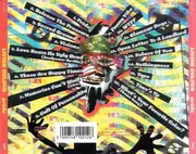 CD - Living Colour - Pride