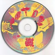 CD - Living Colour - Pride