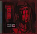 CD - Living Colour - Stain - red jewel case