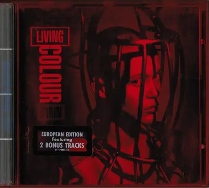 Living Colour - Stain