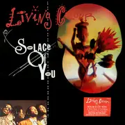 12inch Vinyl Single - Living Colour - Solace Of You