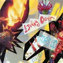 CD - Living Colour - Time's Up
