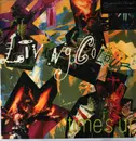 LP - Living Colour - Time's Up - 180g Audiophile