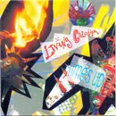 CD - Living Colour - Time's Up