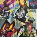 LP - Living Colour - Time's Up