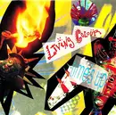 CD - Living Colour - Time's Up