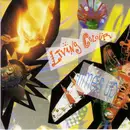 CD - Living Colour - Time's Up