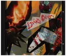 CD - Living Colour - Time's up