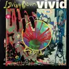LP - Living Colour - Vivid