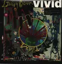 LP - Living Colour - Vivid - 180g Audiophile Vinyl