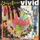 CD - Living Colour - Vivid