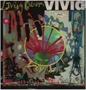 LP - Living Colour - Vivid