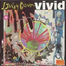 CD - Living Colour - Vivid