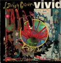 LP - Living Colour - Vivid