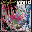 CD - Living Colour - Vivid