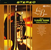 LP - Living Brass - A Taste Of Honey And Other Favorites
