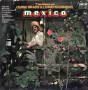 LP - Living Brass / Living Marimbas - Mexico