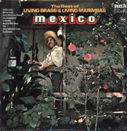 Living Brass / Living Marimbas - Mexico