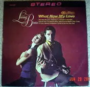 Living Brass - What Now My Love And Other Favorites