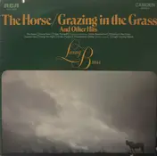 Living Brass - The Horse / Grazing In The Grass And Other Hits