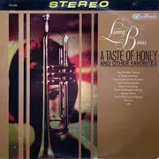 LP - Living Brass - A Taste Of Honey And Other Favorites