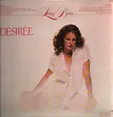 LP - Living Brass - Desiree - Mono