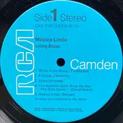 LP - Living Brass - Mexico Lindo