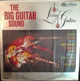 Living Guitars - The Big Guitar Sound