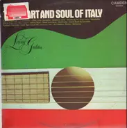 Living Guitars - The Heart And Soul Of Italy
