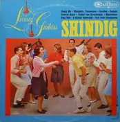 Living Guitars - Shindig