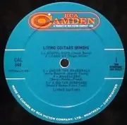 LP - Living Guitars - Shindig - Mono