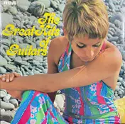 Living Guitars - The Great Hits Of Guitars
