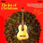 Living Guitars - The Joy Of Christmas