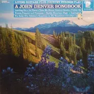 Living Guitars - A John Denver Songbook