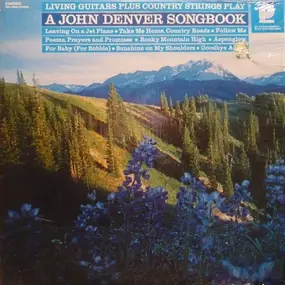 Living Guitars - A John Denver Songbook