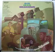 Living Guitars - Blue Grass Breakdown