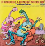 Living Guitars - Finger Lickin' Pickin'