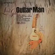 Living Guitars - Guitar Man