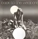 12inch Vinyl Single - Living Death - Back To The Weapons