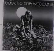 Living Death - Back To The Wepaons