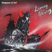 Living Death - Vengeance of Hell