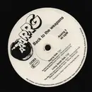 12inch Vinyl Single - Living Death - Back To The Weapons - No Cover