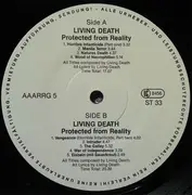 LP - Living Death - Protected From Reality