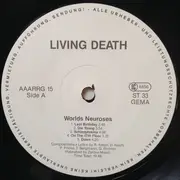 LP - Living Death - Worlds Neuroses