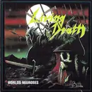 CD - Living Death - Worlds Neuroses
